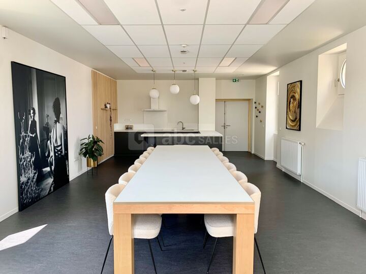 Salon Moët & Chandon