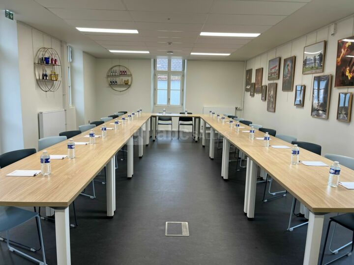 Salon Vranken-Pommery