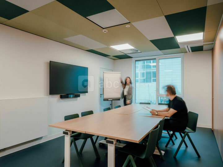 Salle Idée 1
