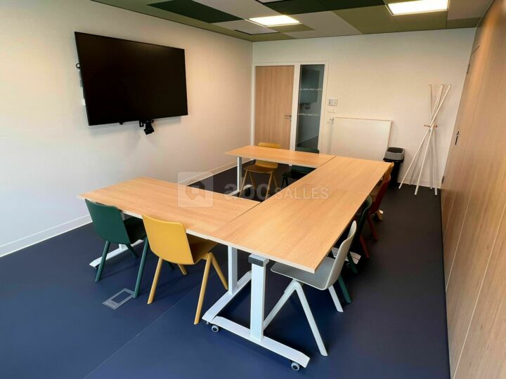 Salle Idée 3