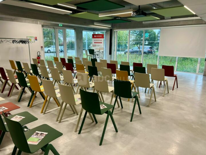 Salle Synergie 1