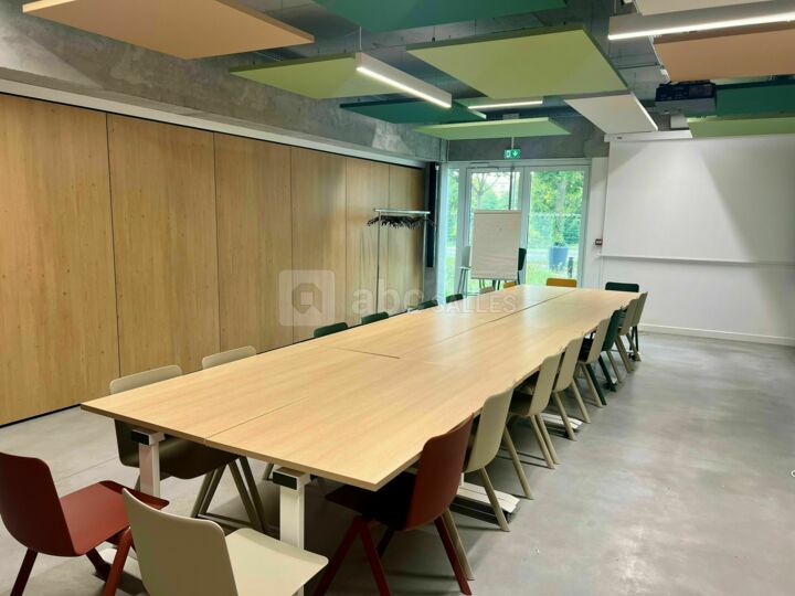 Salle Synergie 2