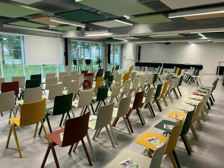 Salle Synergie 1+2