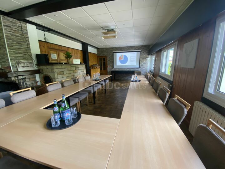 Salle