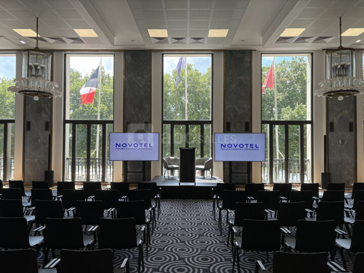 Grande Salle des Consuls