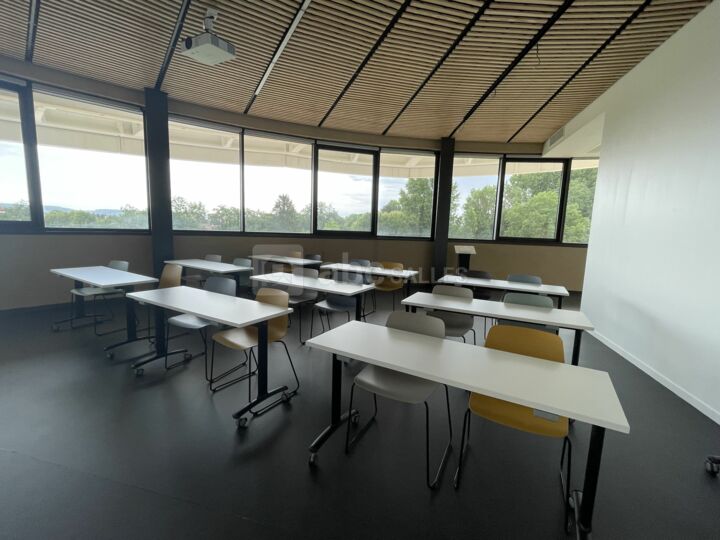Salle Millésime