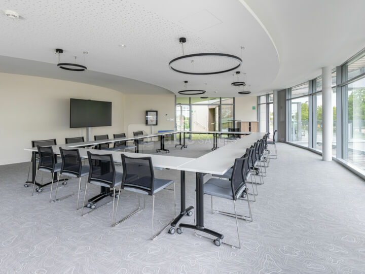 Salle Bellevue