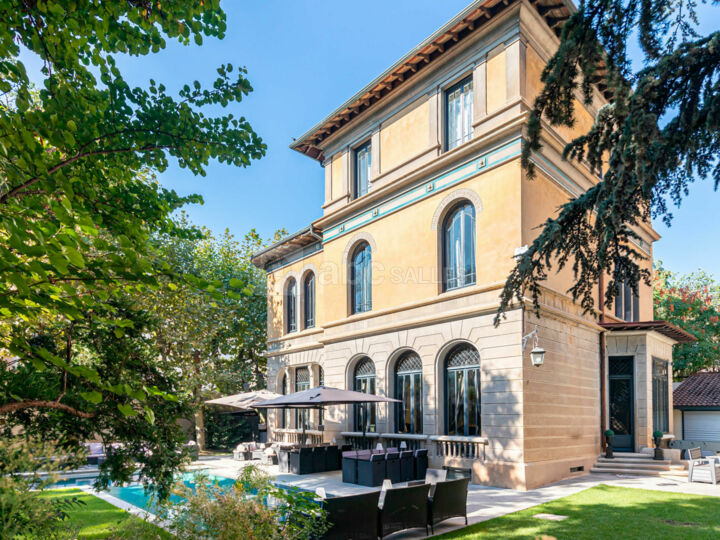 Hôtel Particulier Napoleon