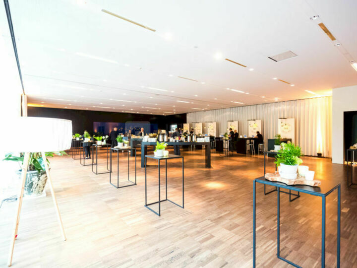 Le Salon Isabeau