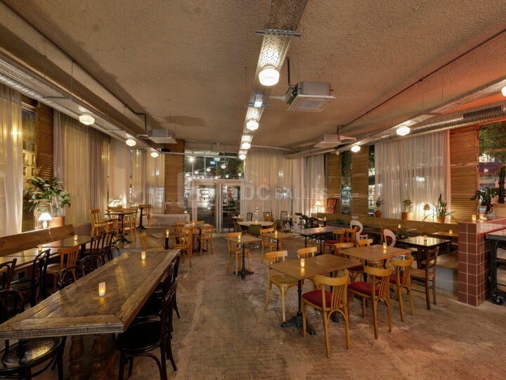 Brasserie BLUM