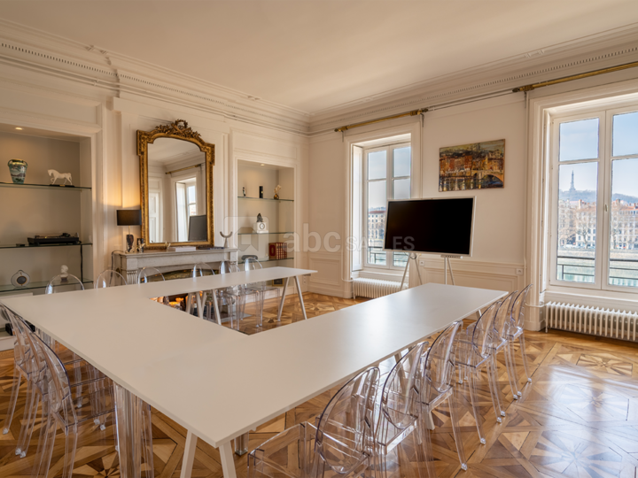 Inoven - Appartement Fourvière