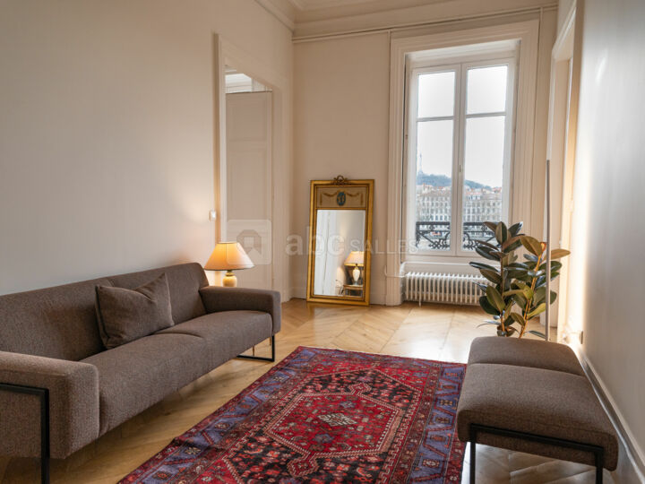 Salon Hermès