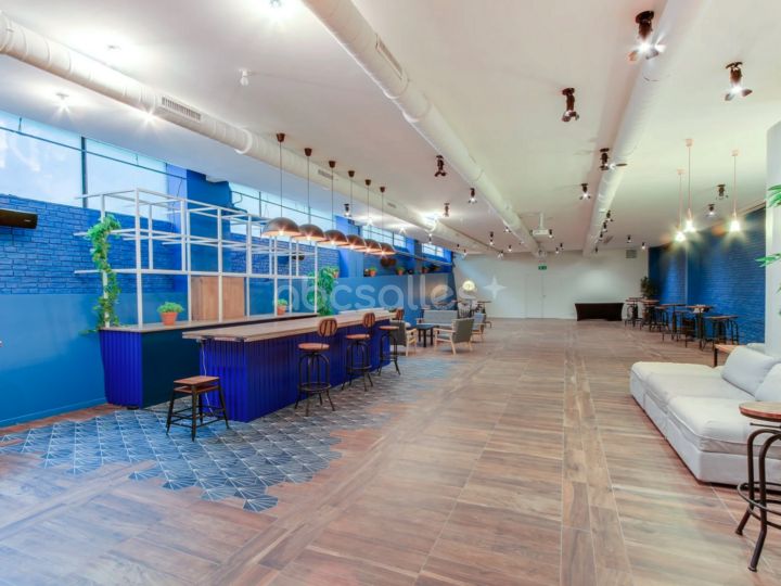 L'Atelier