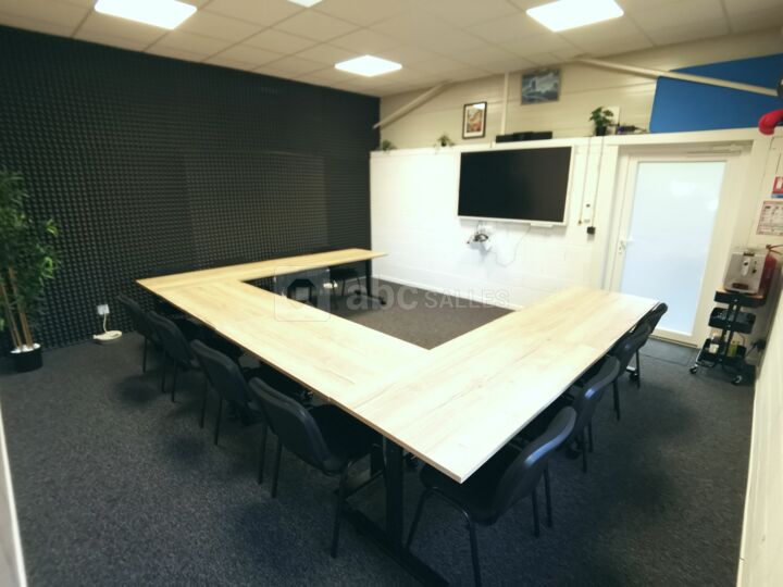 Salle L - Anse Noire