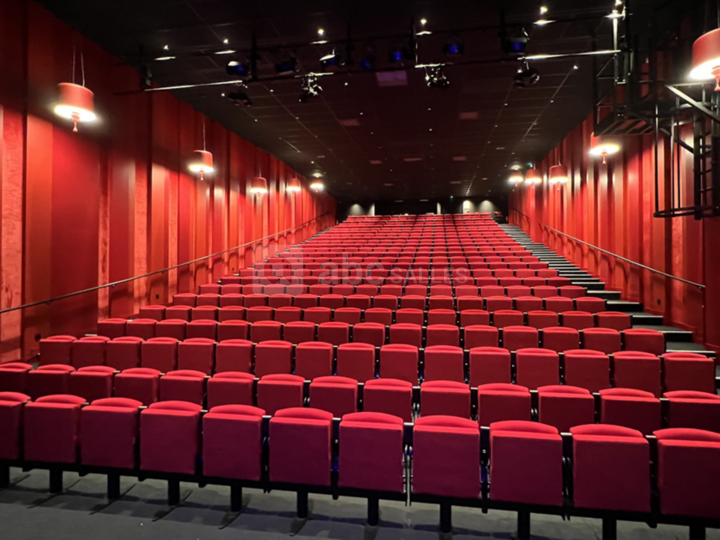 Théâtre À l'Ouest Lyon