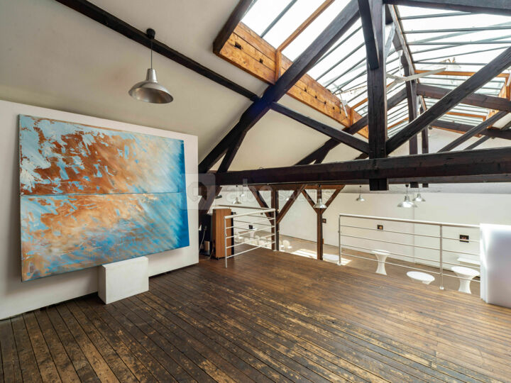 Mezzanine