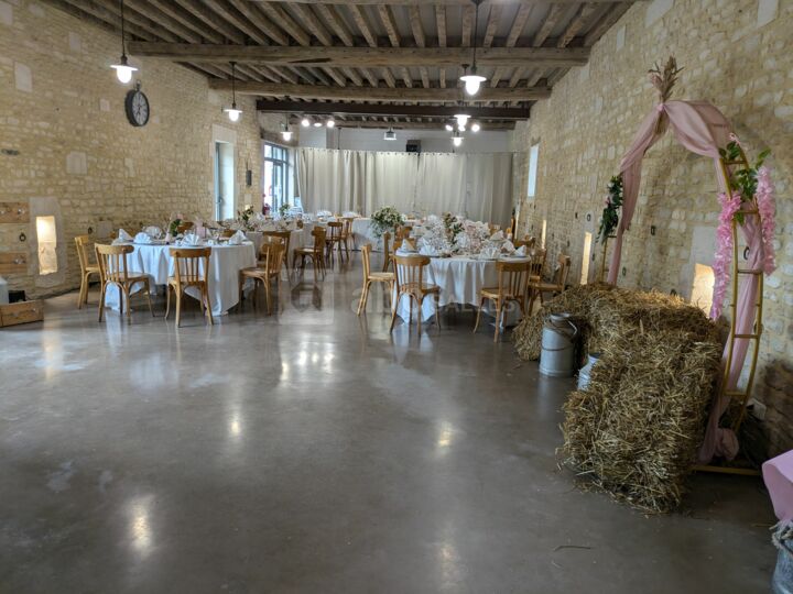 Domaine Ferme du Hôme