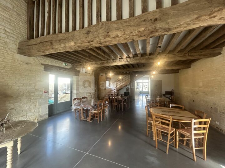 Le Pressoir