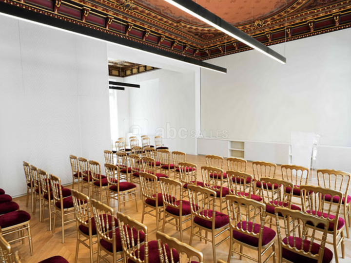 Salon Haussmann