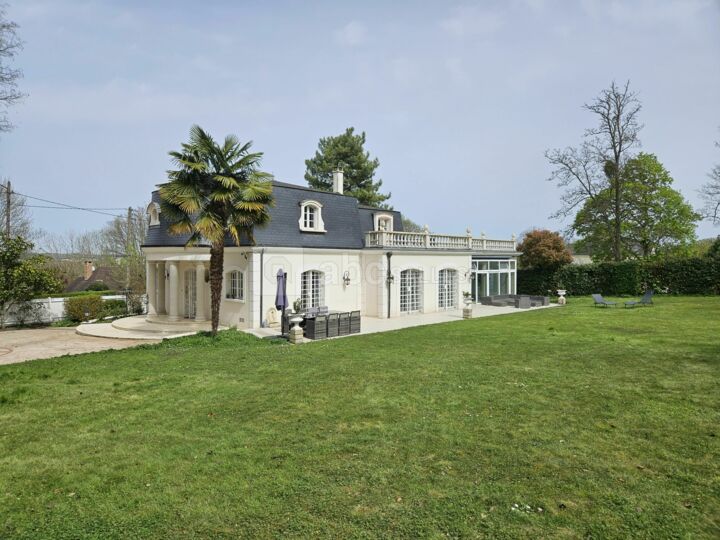 Le Domaine de Maintenon