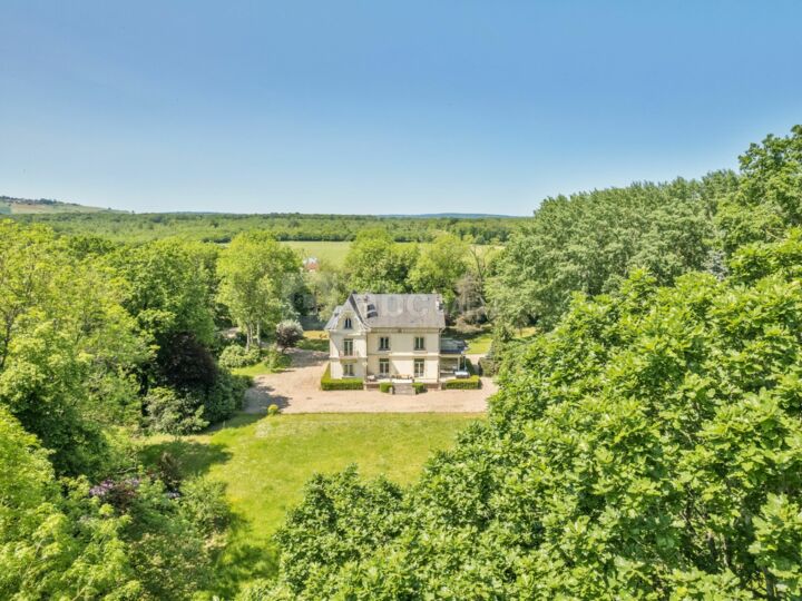 Domaine de Dombasle