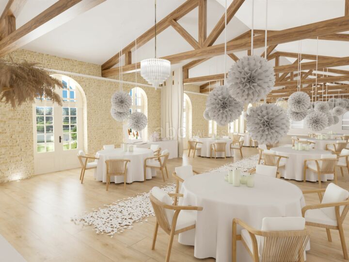 Salle