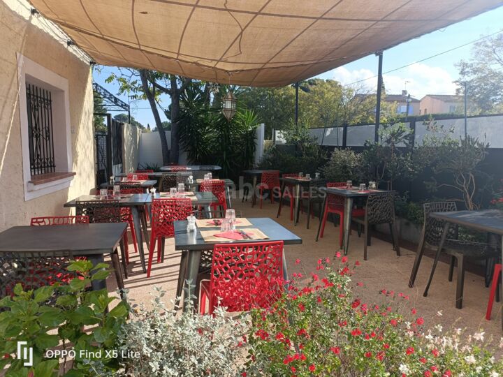 Le Bistrot