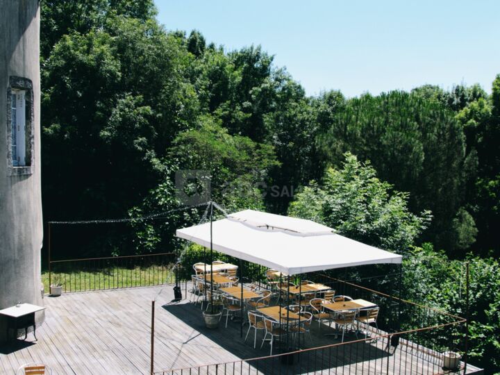 La Terrasse