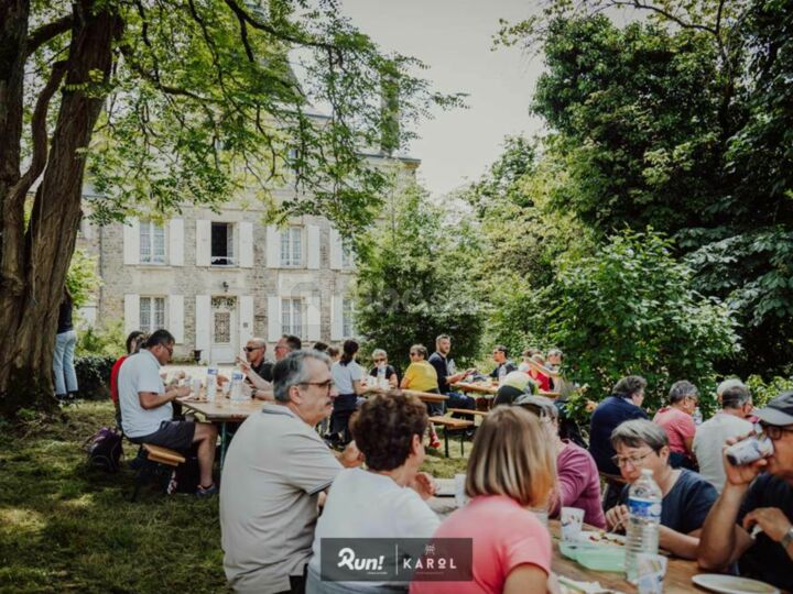 Les Jardins