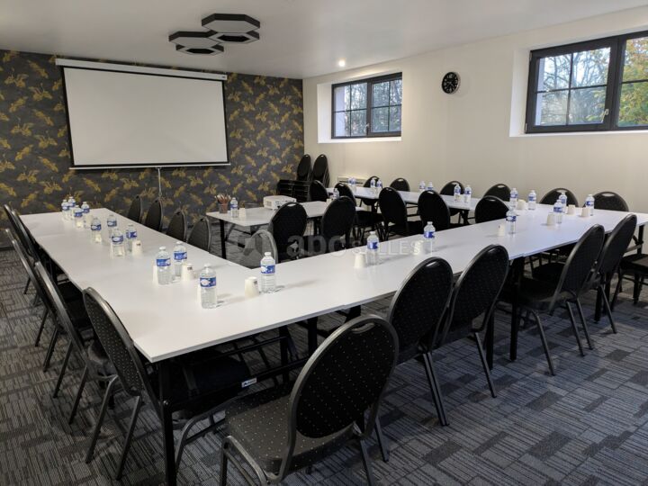 Espace Séminaires