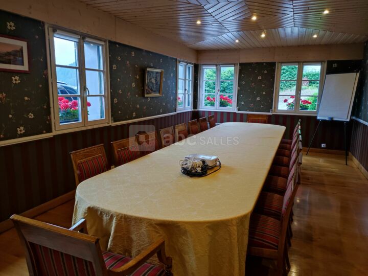 Salle