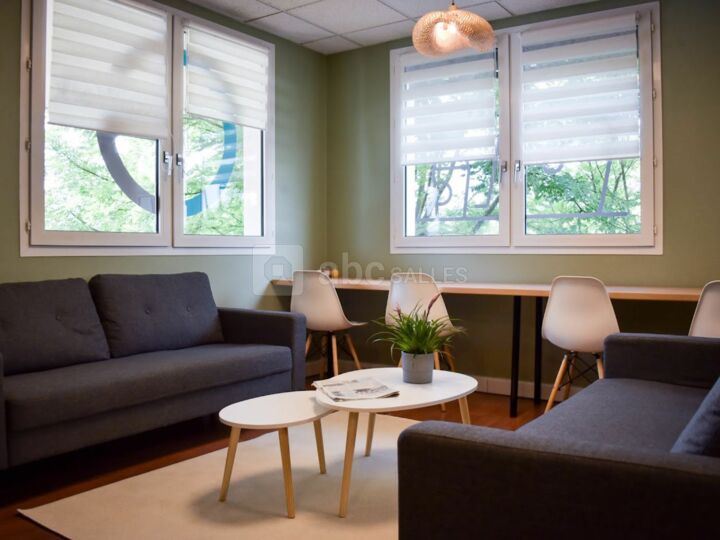 Salon OREE