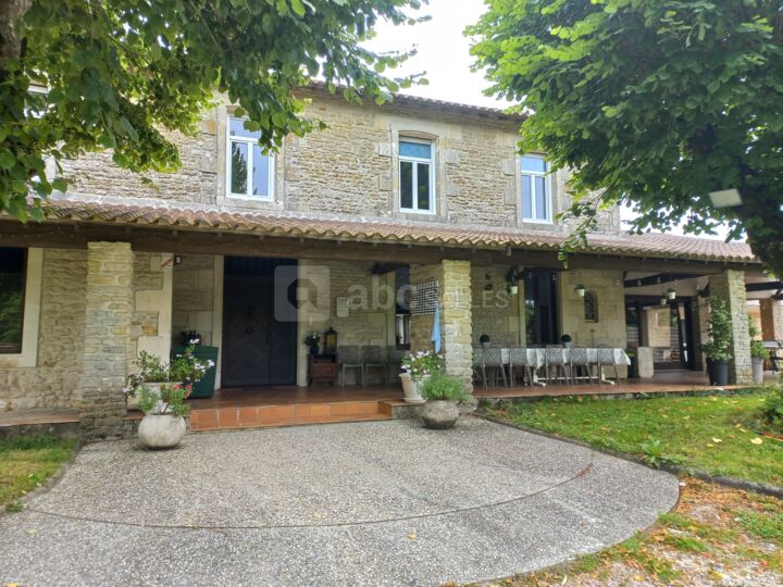 Domaine de Fontsauzine