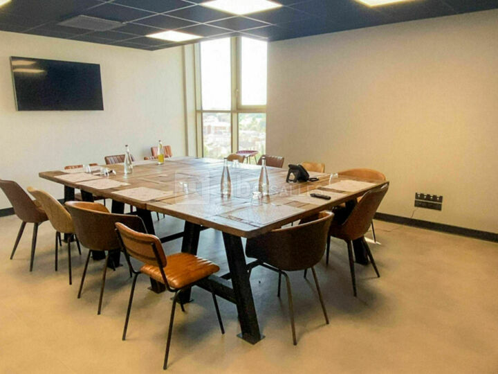 Salle de réunion