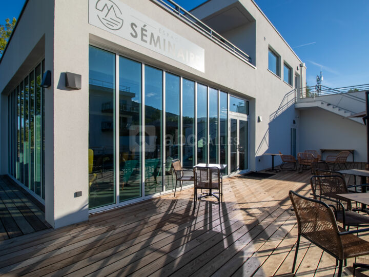 Shana Hôtel et Résidence