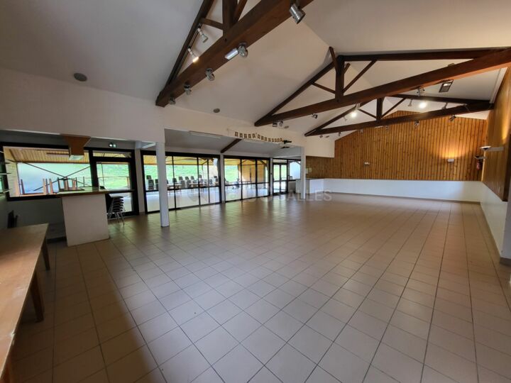 Salle du Moulin