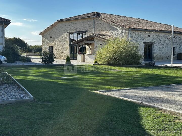 Domaine le Herre