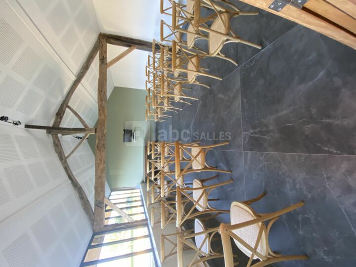 Salle Verrière