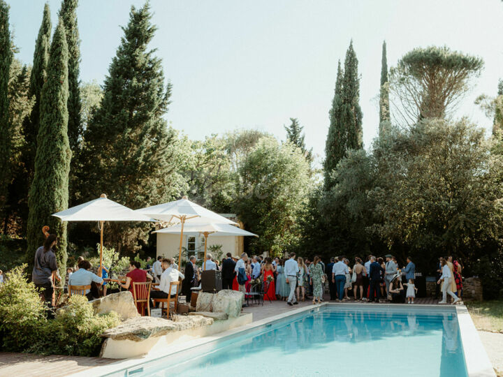 Domaine de Camboyer