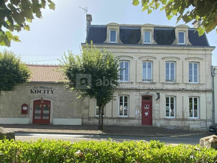 La Maison Kocity