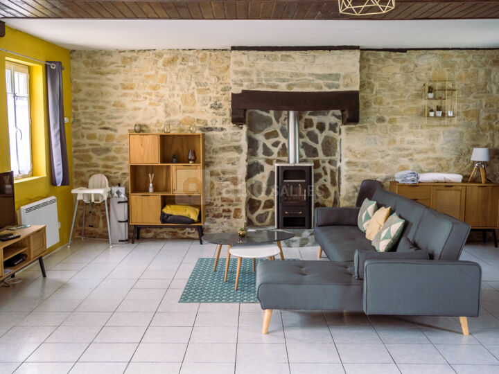 Salle Nina