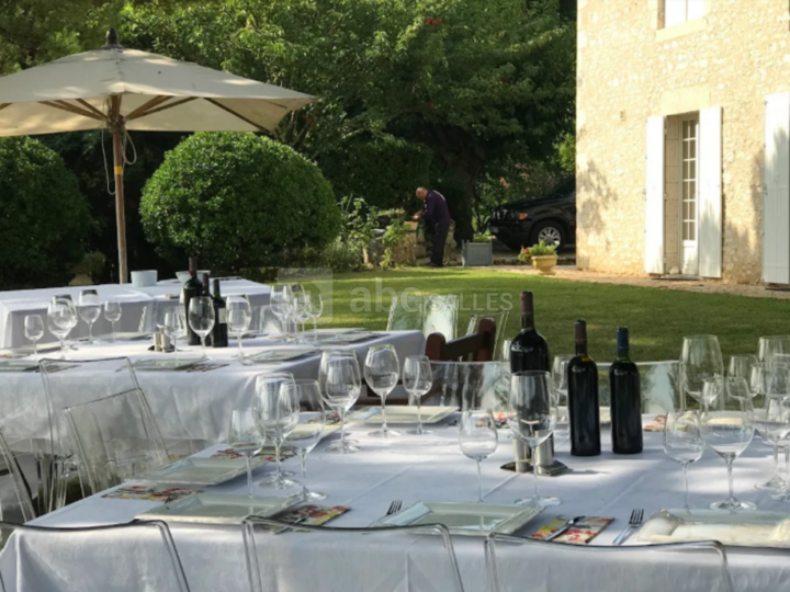 Château Hostens-Picant