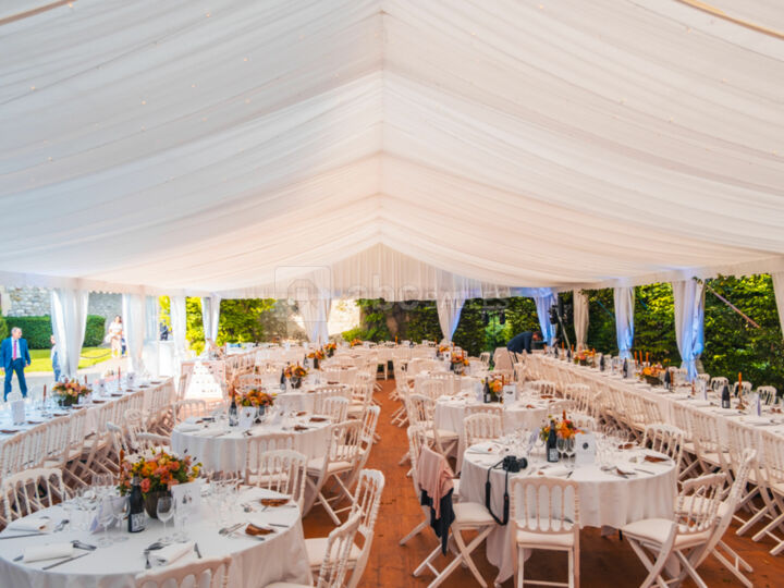 Le Pavillon
