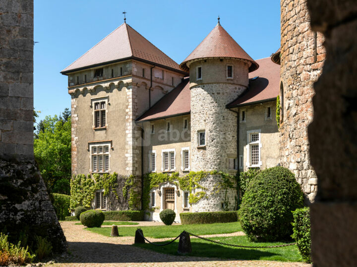 Château de Thorens