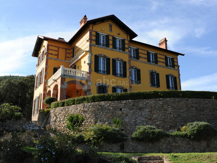 Château de la Mère