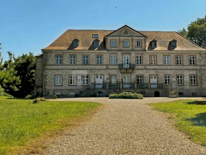 Château de Niedernai