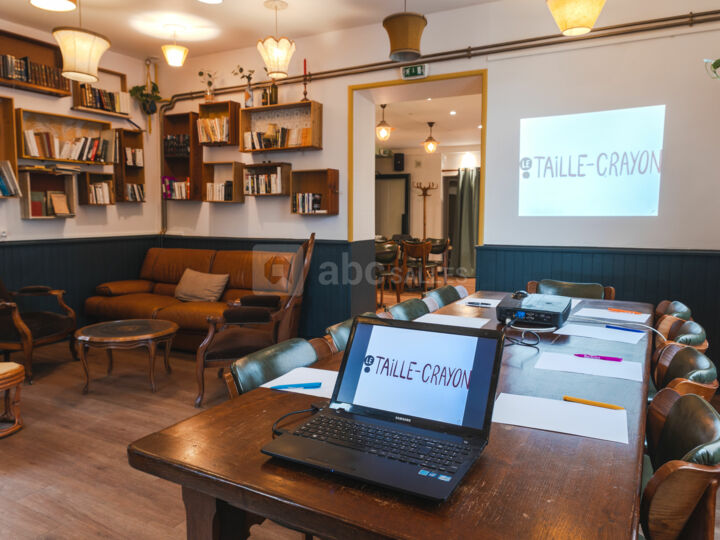Le Salon