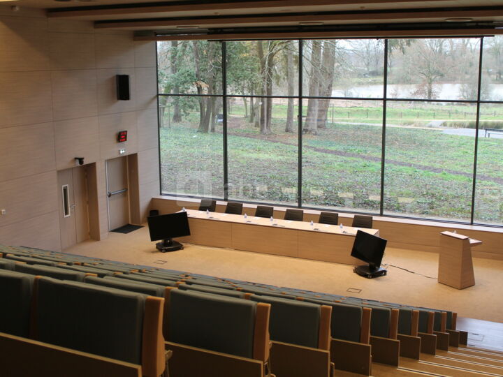 Amphithéâtre