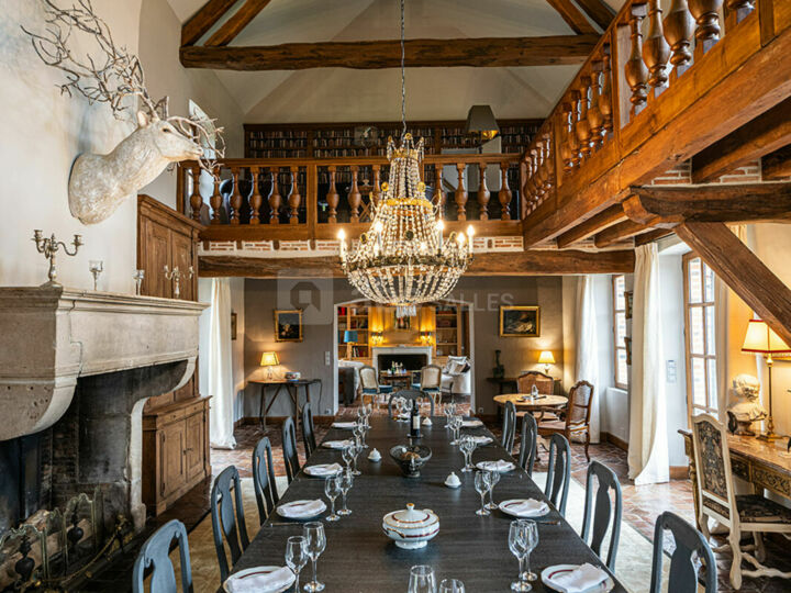 Salle