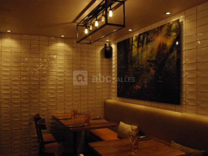 Salle